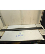 New OEM Front RH Door Molding Moulding 1993-1998 Nissan Quest 80870-0B30... - $34.65