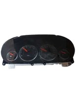 Speedometer Cluster Convertible MPH Fits 04-06 SEBRING 329573 - £45.37 GBP