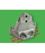 2003-2006 PORSCHE CAYENNE 4.5L 955 TRANSFER CASE MOUNTING BRACKET MOUNT ... - €39,41 EUR