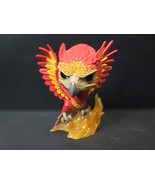 FAWKES Harry Potter Funko Pop Figure Phoenix No Box - £8.91 GBP