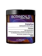 BOTANICALS Camelina Smooth Ritual Masque 200ml - $21.50