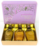 Rare 3 Viviane Woodard 2oz Splash Cologne Primeval Vermeil La belle Epoq... - $1,301.53 MXN