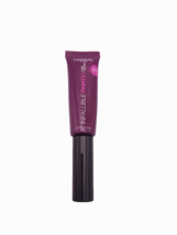 L&#39;Oréal Infallible Paints Lips Lip Gloss 302 VIOLET TWIST - $8.90