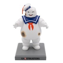 Ghostbusters Stay Puft Collectible Figure - Culturefly - £31.63 GBP