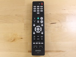 Denon RC-1216 Remote AVR-S530BT S510BT S540BT Genuine OEM w/ Batteries - $12.86