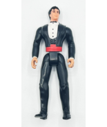 The Shadow Action Figure, Lamont Cranston, 1994 by Kenner - £7.63 GBP