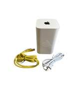Apple A1521 AirPort Extreme Gigabit Wi-Fi Router Base Station - £30.43 GBP