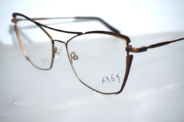 New Authentic Spectacle Eyeworks Stacey C890 Eyeglasses Frame - £149.45 GBP