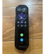 Roku GR-14 Remote For Roku 2 XS &amp; XD With Strap - $16.14