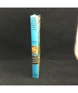 The Hardy Boys 41 The Clue Of The Screeching Owl 1970 HB Franklin Dixon - $455.48 MXN