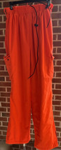 Gamehide Blaze Orange Insulated Hush-Hide Hunting Pants 02 Style 305 Siz... - $33.71
