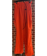 Gamehide Blaze Orange Insulated Hush-Hide Hunting Pants 02 Style 305 Siz... - £26.39 GBP