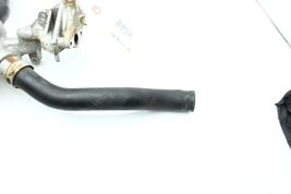 2009-2014 ACURA TL 3.5L WATER COOLANT PASSAGE HOUSING HOSE PIPE LINES H1984 image 2