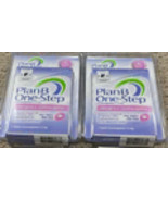Plan b one step 1 tablet, 2 Pack  - €25,63 EUR