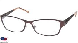 New Prodesign Denmark 5329 c.5031 Dark Brown Eyeglasses 55-16-135 B35mm Japan - £88.84 GBP