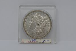 1897 No Mint Silver Morgan Dollar - $399.99