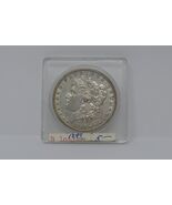 1897 No Mint Silver Morgan Dollar - $399.99