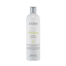 SOMA Clarifying Shampoo 16 oz - £27.97 GBP