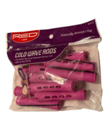 Red By Kiss Cold Wave Rods HRC05L 100 12 Pc Pack - $9.99