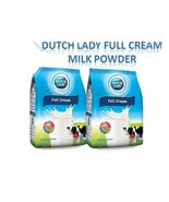 5 X 900gm Dutch Lady Full Cream Milk Powder Pack - $163.75 CAD