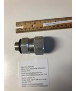 PS-075-05 coupler high voltage Adalet  plm jacket range 0.650&quot;-0.750&quot; o.d.  - $321.23 MXN