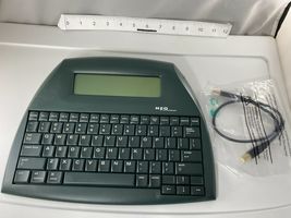 Alphasmart Neo Portable Word Processor Full Keyboard Classroom Typewrite... - $999.00