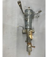 1977-1984 Chevy Citation Tilt Steering Column X11 Omega Phoenix Skylark ... - $6,559.21 MXN