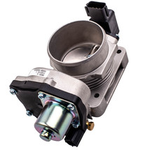 Throttle Body Assembly for Ford Mustang V6 4.0L 06-2010 9W7E9F991BA 9W7Z9E926A - £112.88 GBP