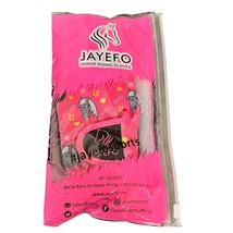 Pink Horse Riding Gloves for Girls Ages 4-8 New in Package - £9.11 GBP