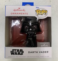 Hallmark Funko POP! Star Wars Darth Vader Ornament - £15.65 GBP