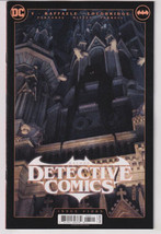 DETECTIVE COMICS #1085 (DC 2024) &quot;NEW UNREAD&quot; - £4.54 GBP
