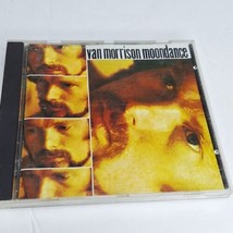 Moondance by Van Morrison (CD, Jan-1986, Warner Bros.) - £4.34 GBP