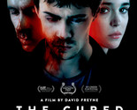 The Cured DVD | Ellen Page, Sam Keeley | Region 4 - $8.50
