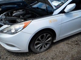 Driver Left Fender VIN B 8th Digit Fits 11-14 SONATA 104857731Color list... - $1,906.60 MXN