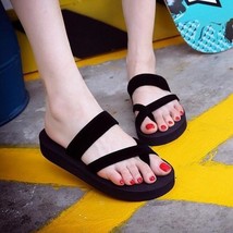 T sandals casual slippers flat sandals.jpg 640x640 024990b2 b81f 476e 8fa3 72edefac8940 thumb200