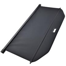 Cargo Trunk Cover Compatible with Toyota 4runner 2010-2019 2020 2022 2023 - $144.12