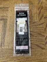 Professional Grade Bow String Hoyt Cam 183912 - $97.44 CAD