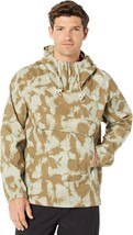 The North Face Mens Olive Dye Print Class V Pullover Anorak Jacket, 2XL ... - $94.05