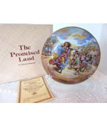 PROMISED LAND YIANNIS KOUTSIS #V MIRIAMS SONG OF THANKSGIVING COLLECTOR ... - $9.85