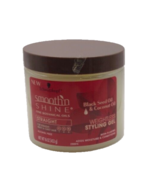 Schwarzkopf Smooth N Shine Straight Gel Weightless Styling Gel 16 Oz - $28.83 CAD