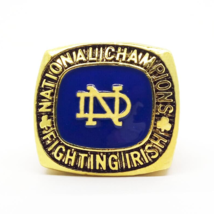 1949 National Notre Dame Championship ring - $17.99