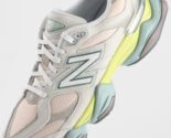 New Balance 9060 Pale Pack Unisex Casual Shoes Sneakers [D] NWT U9060GCB - £175.43 GBP+