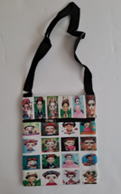 Frida Kahlo&#39;s Women Purse Bag - $14.95