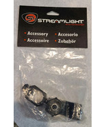 STREAMLIGHT #68004 ProPolymer Helmet Clamp Kit for 4AA Flashlight NOS - $6.77 CAD