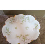 RARE Haviland Limoges Schleiger 67 - 3&quot; PLATES - $14.00