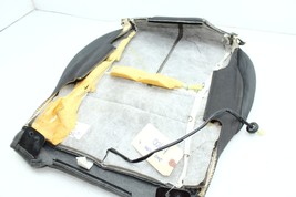 2000-2005 MERCEDES W163 ML350 ML500 LOWER SEAT COVER BLACK LEFT OR RIGHT H900 image 8