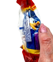 PEZ Donald Duck Candy & Dispenser NWT - $7.92
