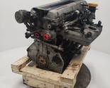 Engine Model E 4th 2.3L VIN G 8th Digit Fits 04-10 SAAB 9-5 746443 - $487.08