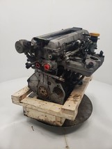 Engine Model E 4th 2.3L VIN G 8th Digit Fits 04-10 SAAB 9-5 746443 - £381.69 GBP