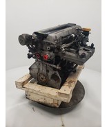 Engine Model E 4th 2.3L VIN G 8th Digit Fits 04-10 SAAB 9-5 746443 - £388.14 GBP